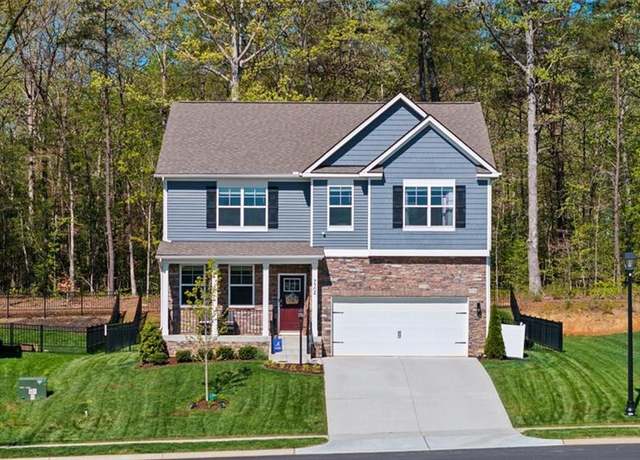 Property at 7704 Lovegrass Ter, Quinton, VA 23141, 5 beds, 2.5 baths