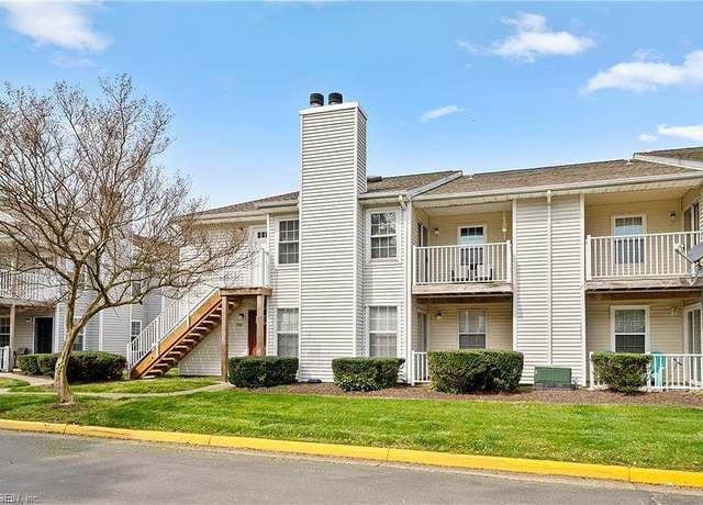 Property at 5606 Summit Arch, Virginia Beach, VA 23462, 2 beds, 1 bath