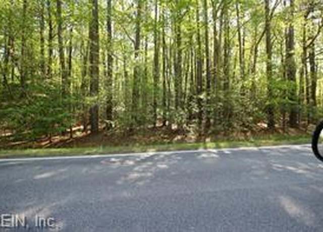 Property at 25+AC Buckley Hall Rd, Mathews, VA 23109