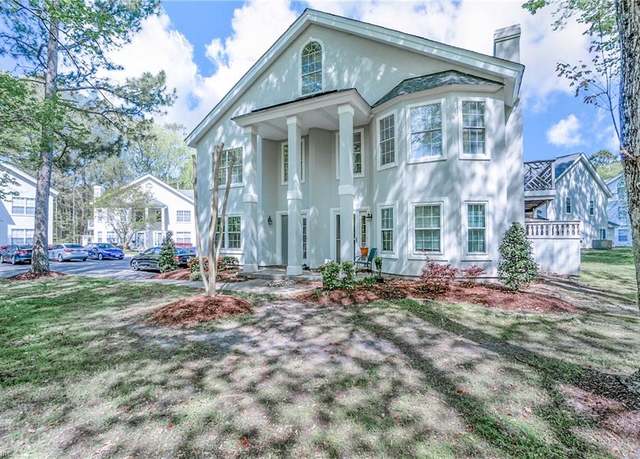 Property at 621 Sail Fish Quay, Chesapeake, VA 23320, 3 beds, 3 baths