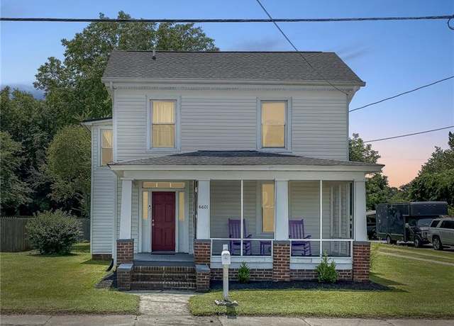 Property at 6601 Holland Rd, Suffolk, VA 23437, 3 beds, 2.5 baths