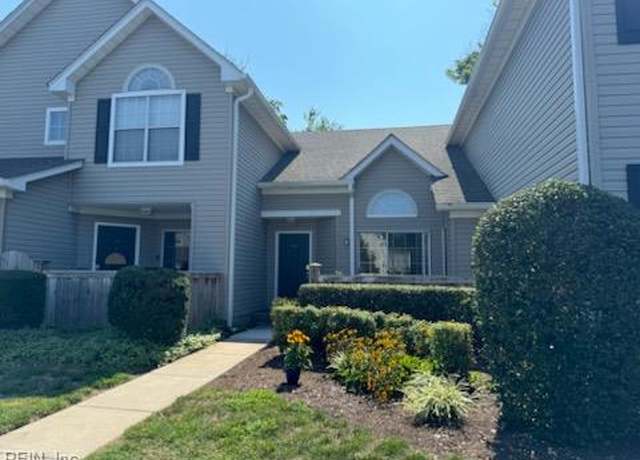 Property at 468 Adkins Arch, Virginia Beach, VA 23462, 2 beds, 2 baths