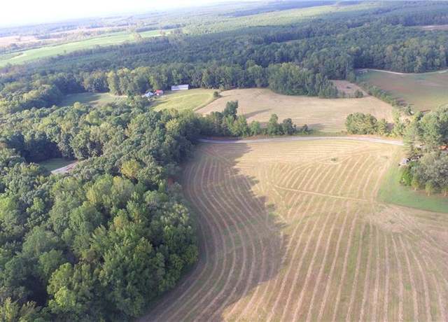 Property at 7.42ac White Meadow Rd, Boykins, VA 23827