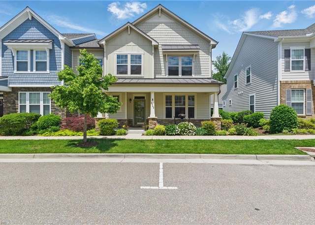 Property at 4042 Prospect St, Williamsburg, VA 23185, 3 beds, 2.5 baths