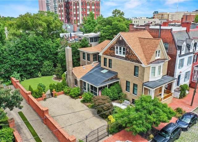Property at 404 W Freemason St, Norfolk, VA 23510, 3 beds, 4 baths