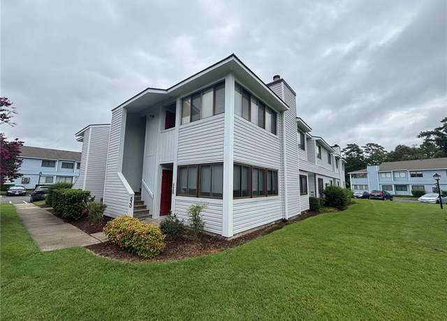 Property at 528 Rivers Reach, Virginia Beach, VA 23452, 2 beds, 2 baths