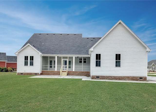 Property at 469 Nc Hwy 343 N, Camden, NC 27921, 4 beds, 3.5 baths