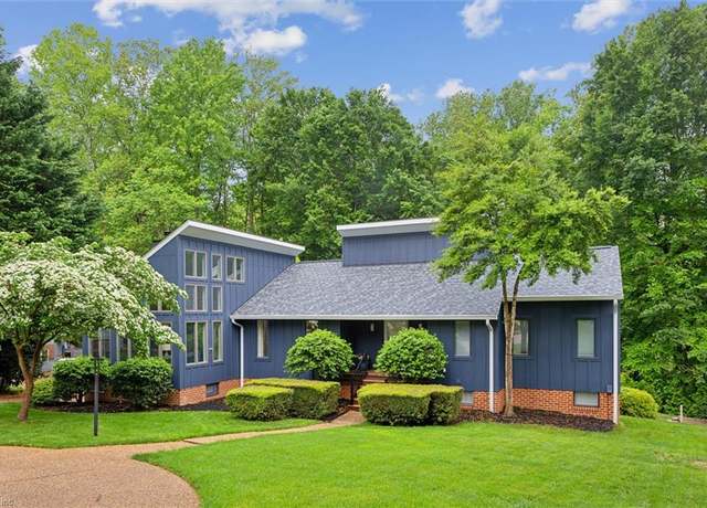 Property at 24 Mile Crse, Williamsburg, VA 23185, 3 beds, 2.5 baths