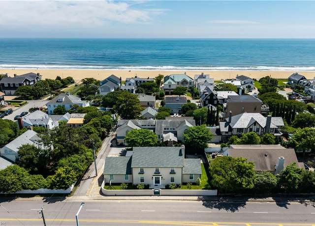 Property at 4506 Atlantic Ave, Virginia Beach, VA 23451, 4 beds, 4.5 baths