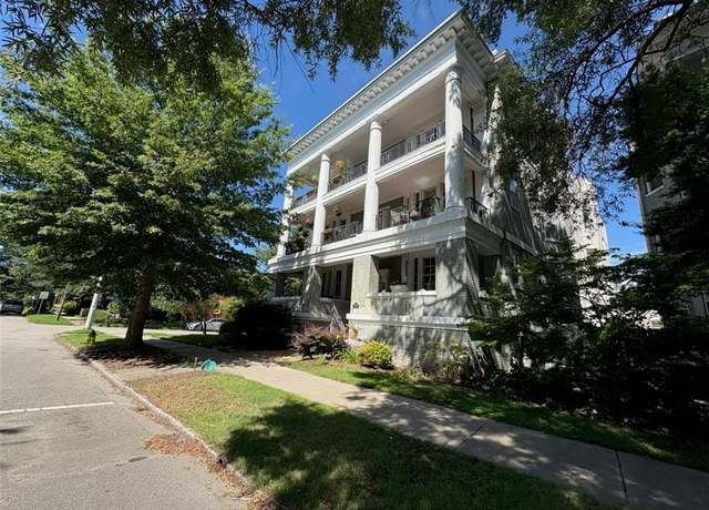 Property at 1005 Colonial Ave #7, Norfolk, VA 23507, 1 bed, 1 bath