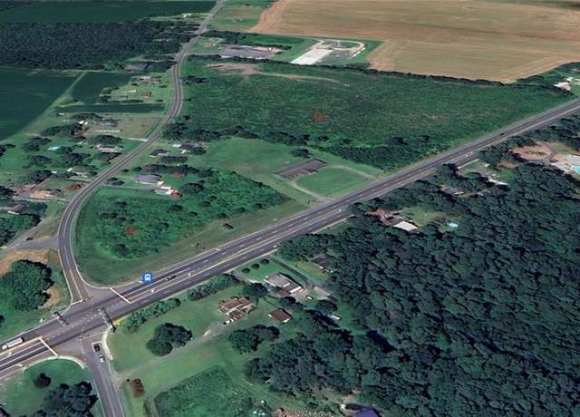 Property at 21+ac Saxis Rd, Temperanceville, VA 23442