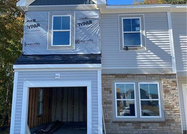 Property at 1003 Ventana St #105, Suffolk, VA 23435, 3 beds, 2.5 baths