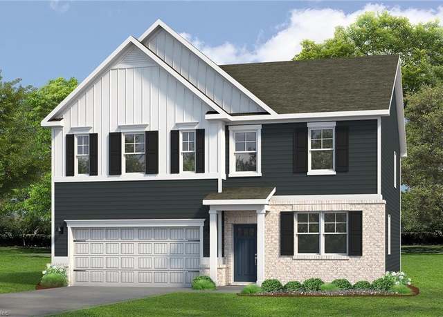 Property at 4044 Brians Ln, Suffolk, VA 23434, 5 beds, 3 baths