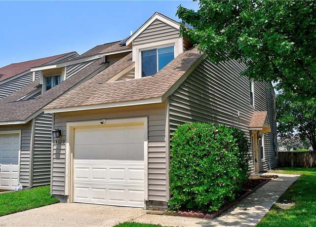 Property at 4600 Fern Oak Ct, Virginia Beach, VA 23462, 4 beds, 2.5 baths