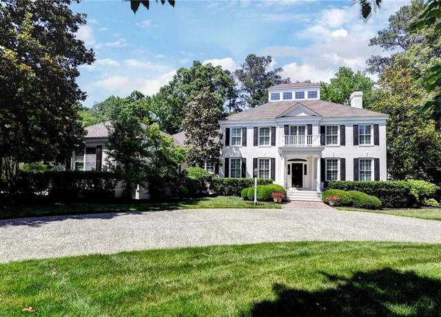 Property at 3107 Nathaniels Green Rd, Williamsburg, VA 23185, 4 beds, 4.5 baths