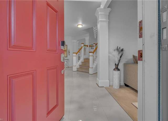 Property at 4000 Harvest Reach Ln, Suffolk, VA 23434, 5 beds, 3.5 baths
