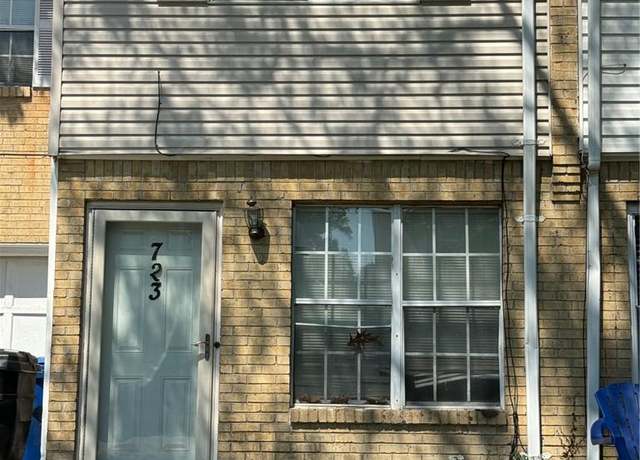 Property at 723 Grant Ave, Virginia Beach, VA 23452, 3 beds, 1.5 baths