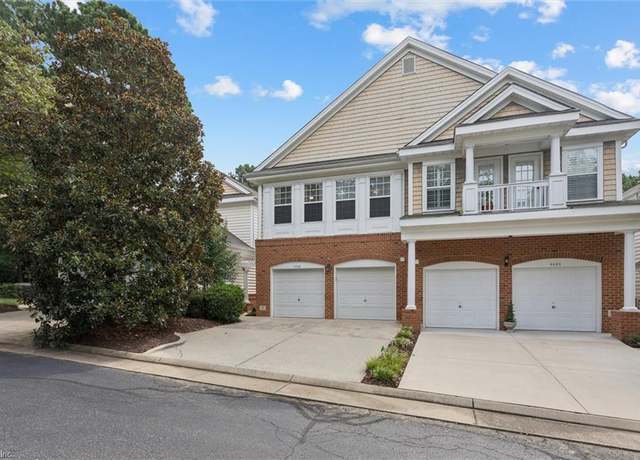 Property at 4408 Acoma Cir, Williamsburg, VA 23188, 3 beds, 2.5 baths