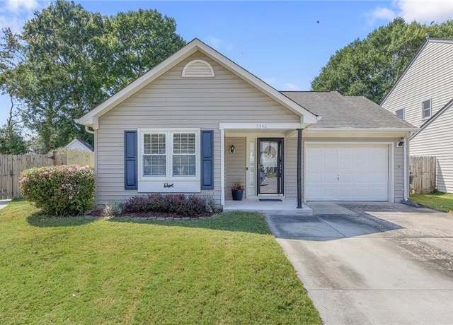 Property at 5340 Chabot Way, Virginia Beach, VA 23464, 3 beds, 2 baths