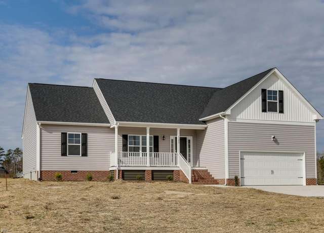 Property at 33178 Sandy Creek Dr, Franklin, VA 23851, 4 beds, 2 baths