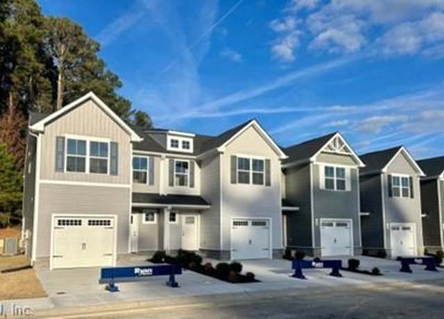 Property at 237 Summit Path, Franklin, VA 23851, 3 beds, 2.5 baths
