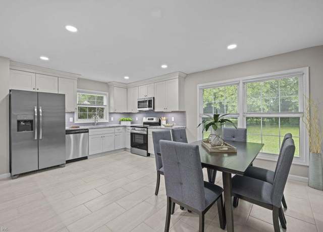 Property at 1305 Wool Ave, Portsmouth, VA 23707, 3 beds, 2 baths