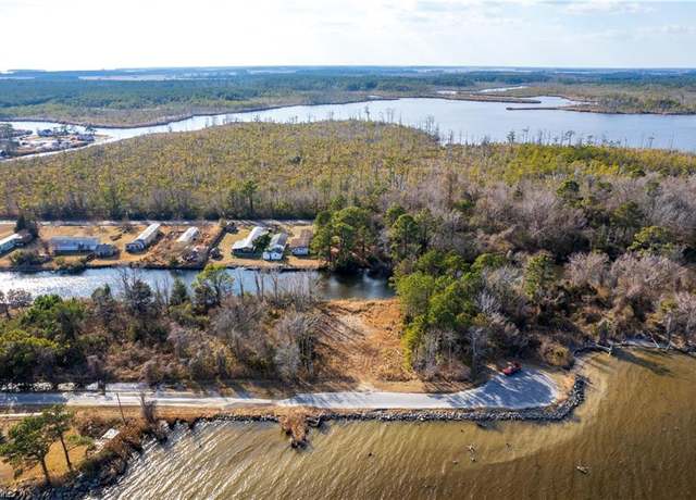 Property at .26+AC Driftwood Dr, Elizabeth City, NC 27909