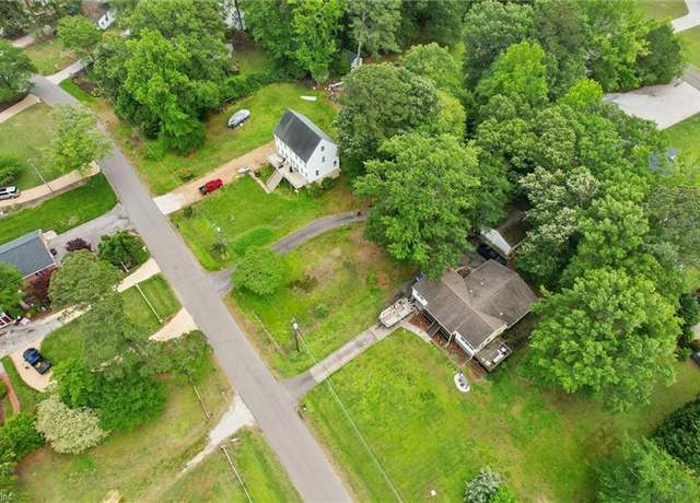 Property at 3029 N Riverside Dr, Lanexa, VA 23089