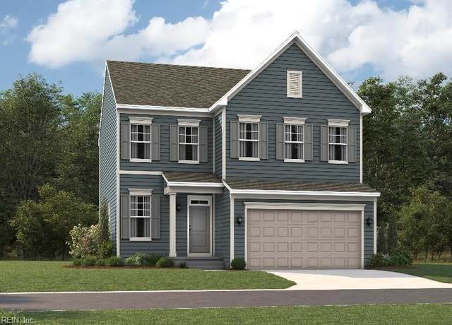 Property at 9359 Imagination Ave, Toano, VA 23168, 6 beds, 4.5 baths