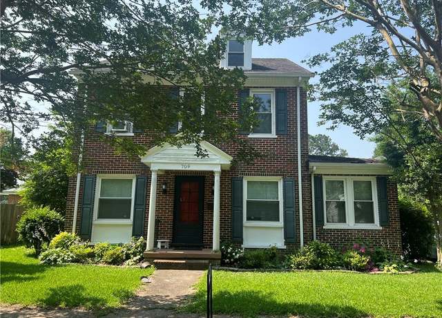 Property at 709 Smith St, Suffolk, VA 23434, 3 beds, 2 baths