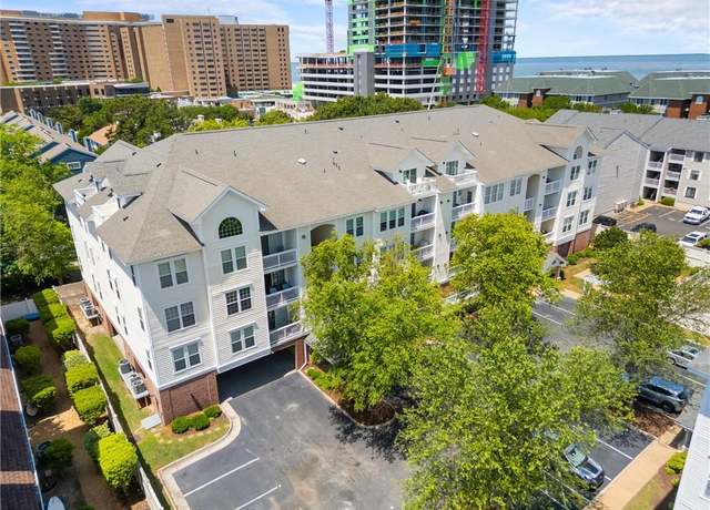Property at 2904 Brighton Beach Pl #201, Virginia Beach, VA 23451, 3 beds, 2 baths