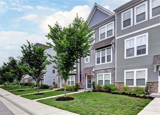 Property at 112 Bimini Ln, Williamsburg, VA 23188, 4 beds, 2.5 baths