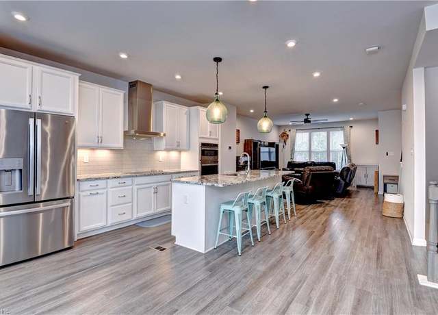 Property at 112 Bimini Ln, Williamsburg, VA 23188, 4 beds, 2.5 baths