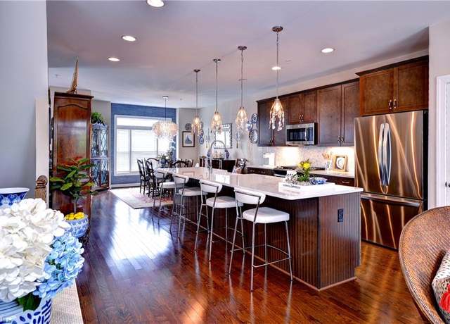 Property at 4925 Settlers Market Blvd, Williamsburg, VA 23188, 4 beds, 3.5 baths