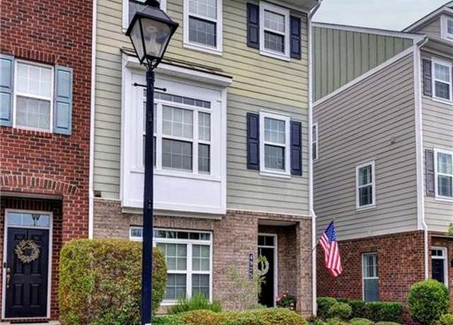 Property at 4925 Settlers Market Blvd, Williamsburg, VA 23188, 4 beds, 3.5 baths