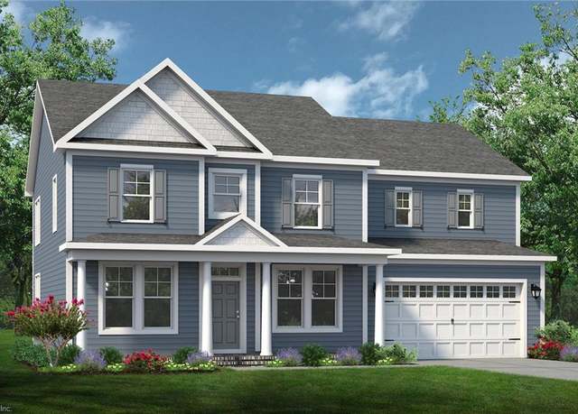 Property at 413 Regency St, Chesapeake, VA 23320, 5 beds, 4 baths