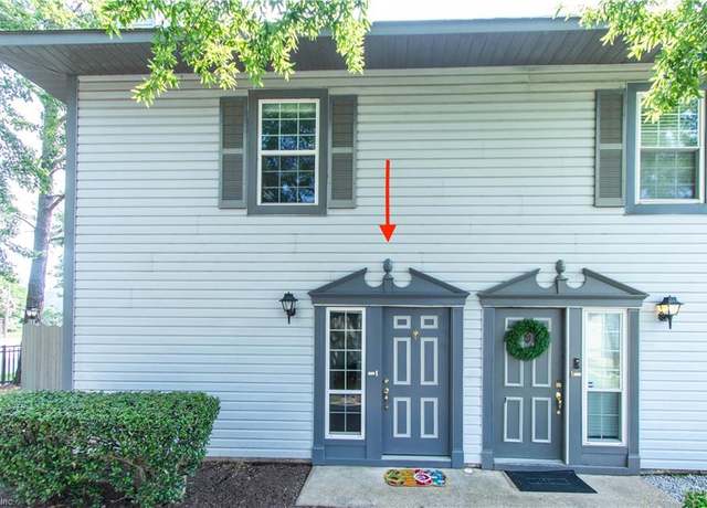 Property at 4510 Indies Ct, Virginia Beach, VA 23462, 2 beds, 2.5 baths
