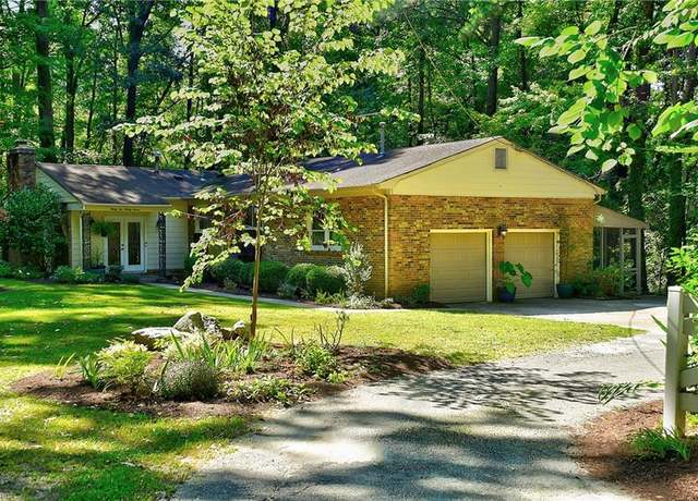Property at 3297 Doncaster Rd, Virginia Beach, VA 23452, 3 beds, 2 baths