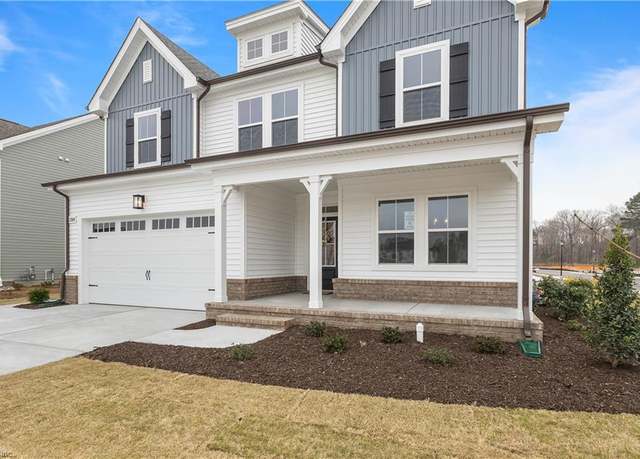 Property at 1220 Sebastian Ct, Chesapeake, VA 23322, 5 beds, 4 baths