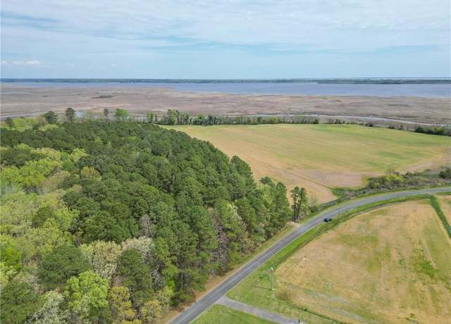 Property at LOT D Whitehurst Rd, Knotts Island, NC 27950