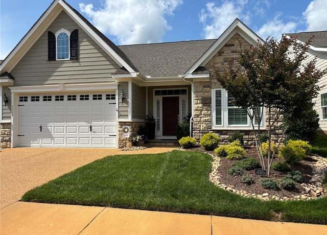 Property at 3842 S Orchard, Williamsburg, VA 23188, 4 beds, 3 baths