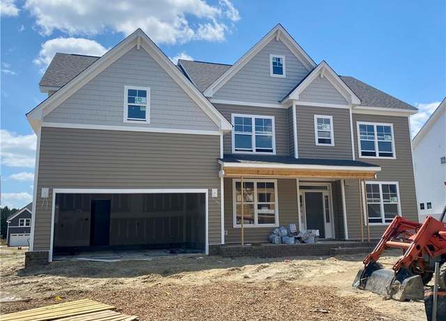 Property at 421 Stoney Mist Way, Chesapeake, VA 23322, 5 beds, 4 baths