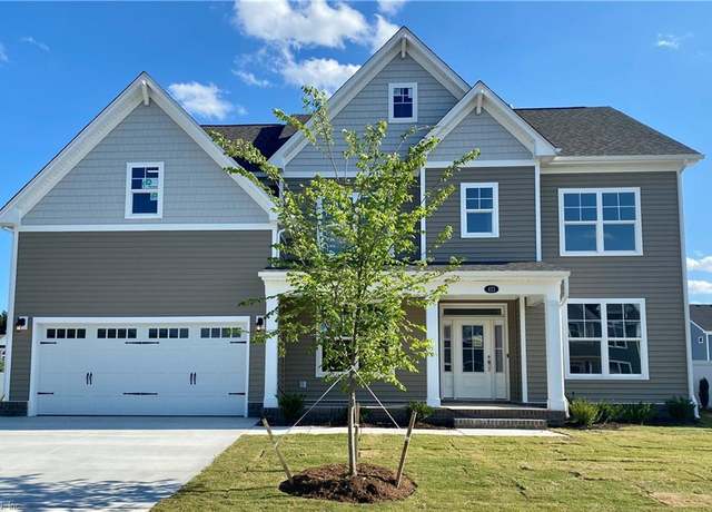 Property at 421 Stoney Mist Way, Chesapeake, VA 23322, 5 beds, 4 baths