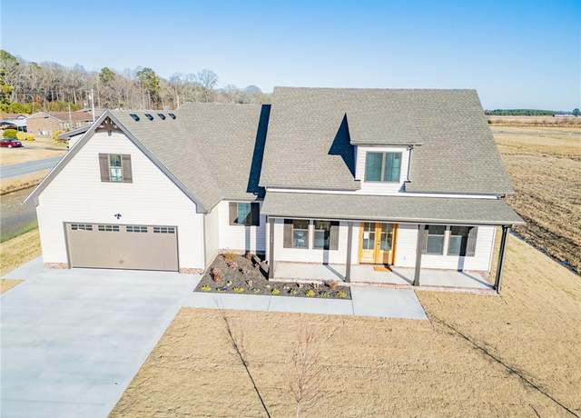 Property at 132 Copper Run Loop, South Mills, NC 27976, 4 beds, 3.5 baths