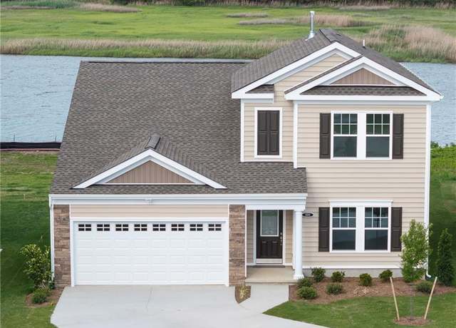 Property at 100 Corcoran Ln, Suffolk, VA 23434, 4 beds, 2.5 baths
