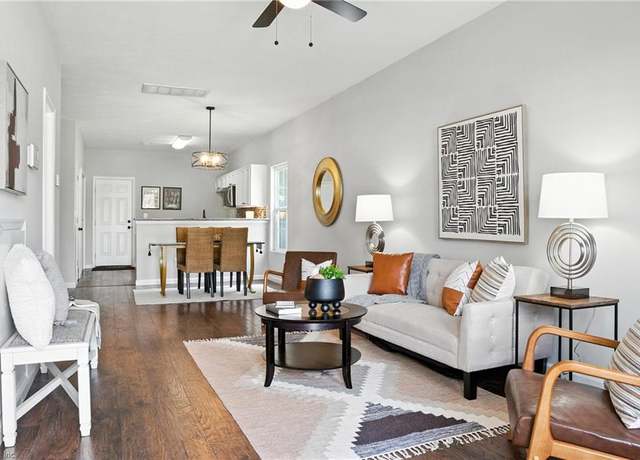 Property at 199 Charlotte Ave, Suffolk, VA 23434, 3 beds, 2.5 baths
