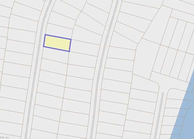 Property at #894 Broadside Dr, Greenbackville, VA 23356