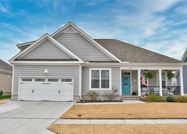 Property at 5029 Cape May Loop, Chesapeake, VA 23321, 4 beds, 3 baths