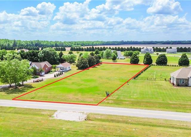 Property at 313 Gov Eden House Rd, Merry Hill, NC 27957