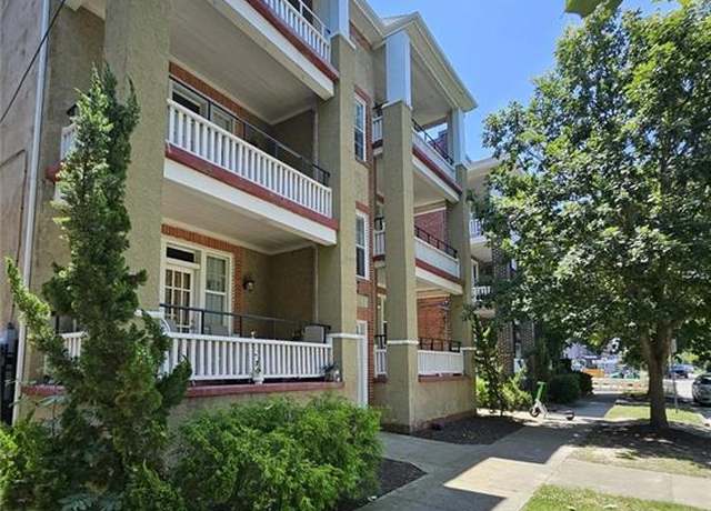 Property at 533 W 36th St #304, Norfolk, VA 23508, 2 beds, 1 bath